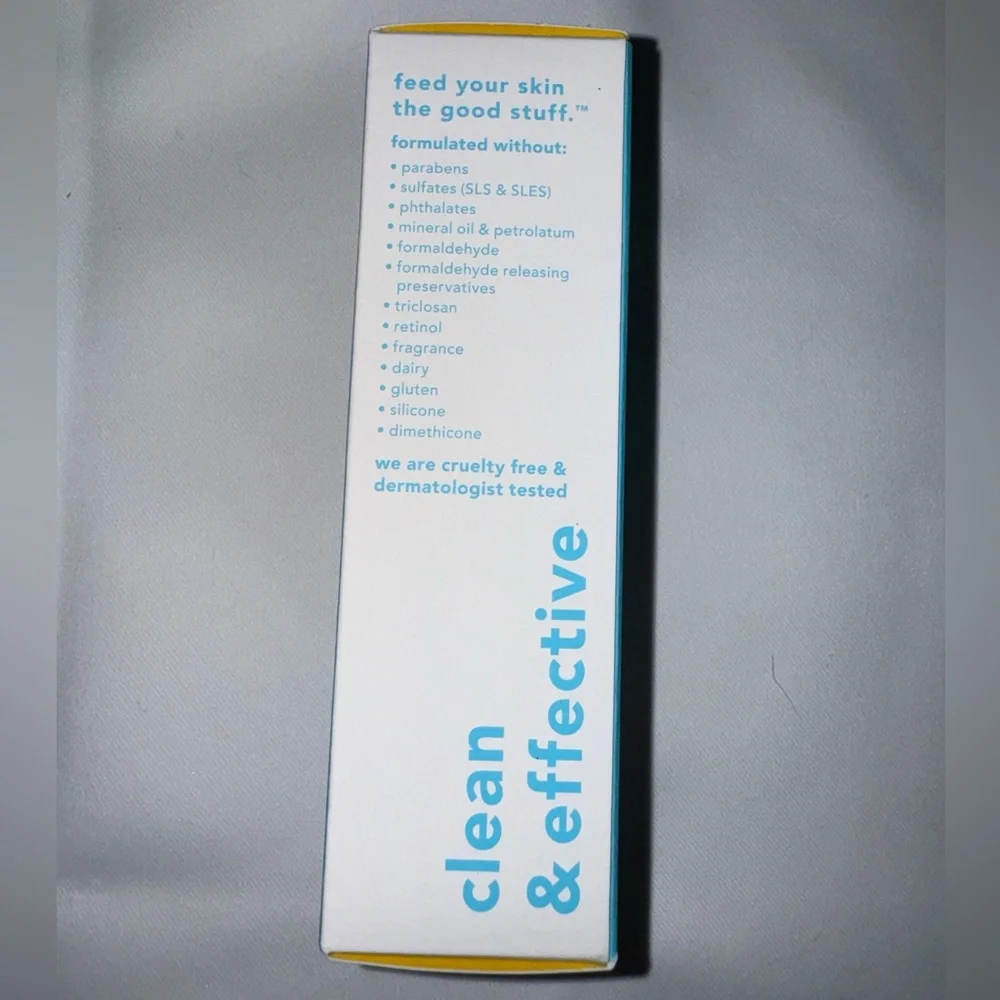 TULA SKINCARE
24-7 ultra hydration
Triple-Hydra Complex day & night serum, NEW - Picture 6 of 16